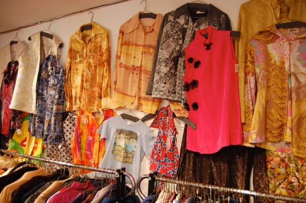 Vintage Clothing Stores Nj 83